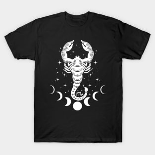 SCORPIO T-Shirt